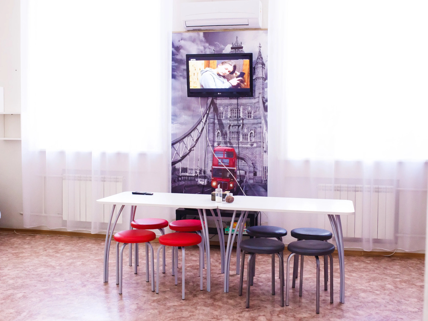 Хостел Like Чита