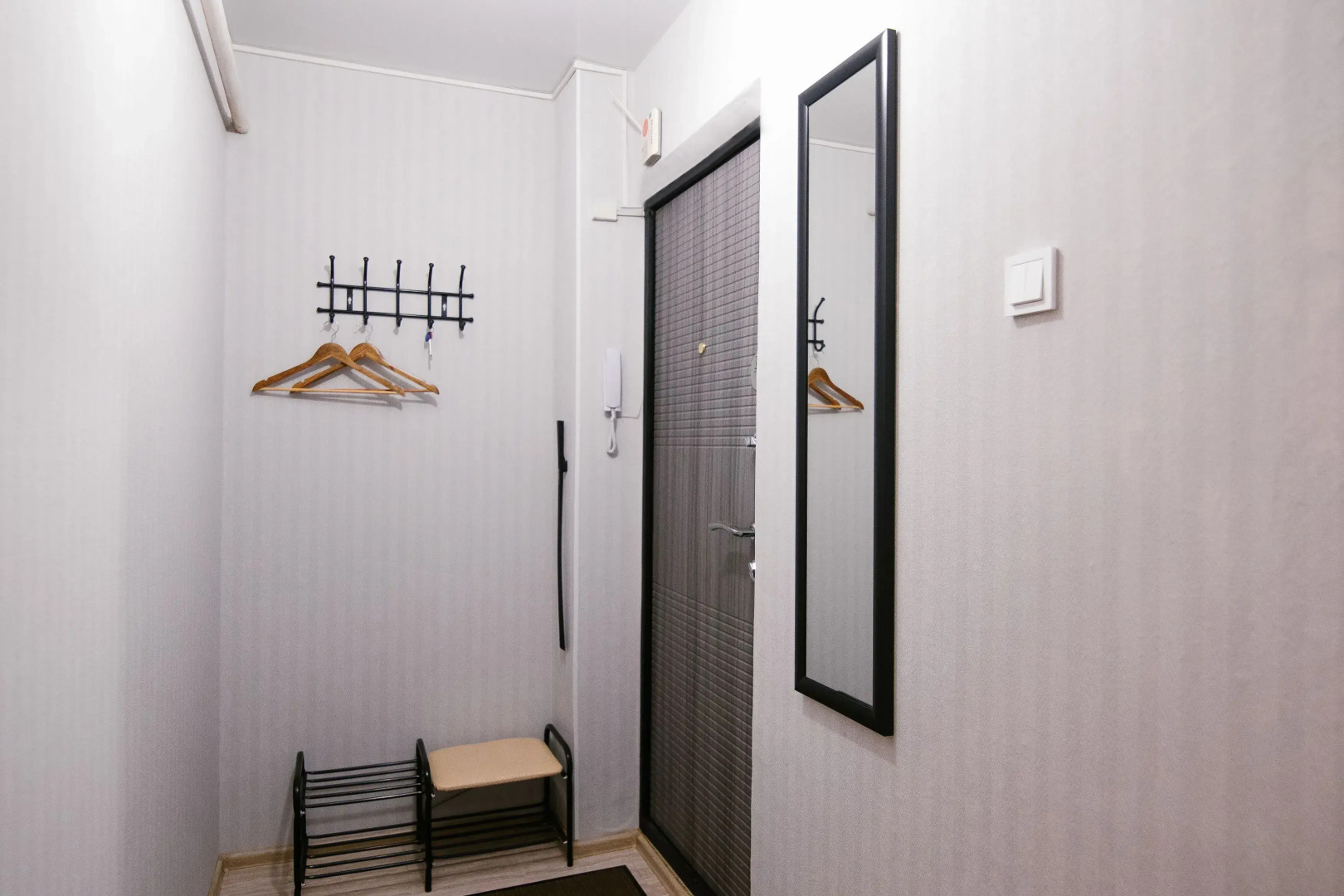 Апартаменты у городских прудов