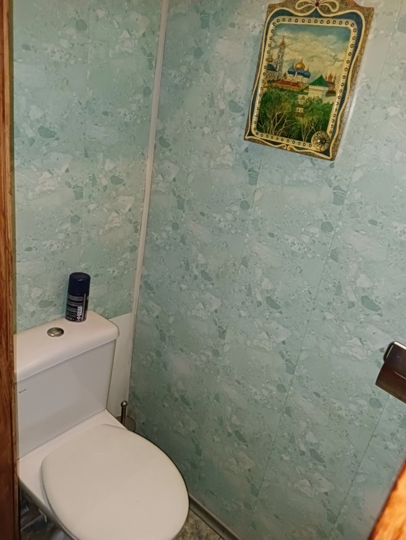 Квартира однокомнатная в самом центре Ярославля