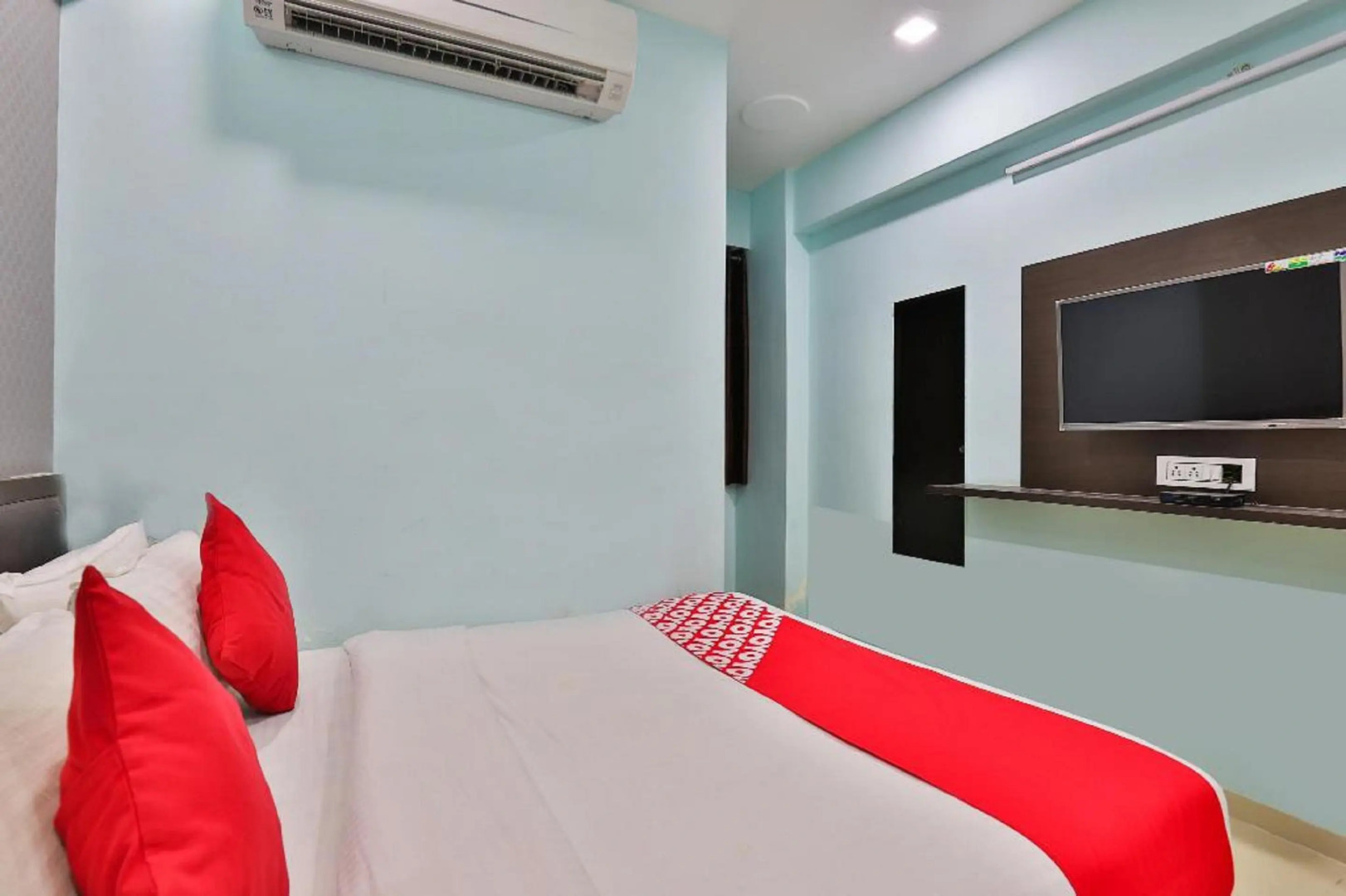 Отель Hill Look Inn