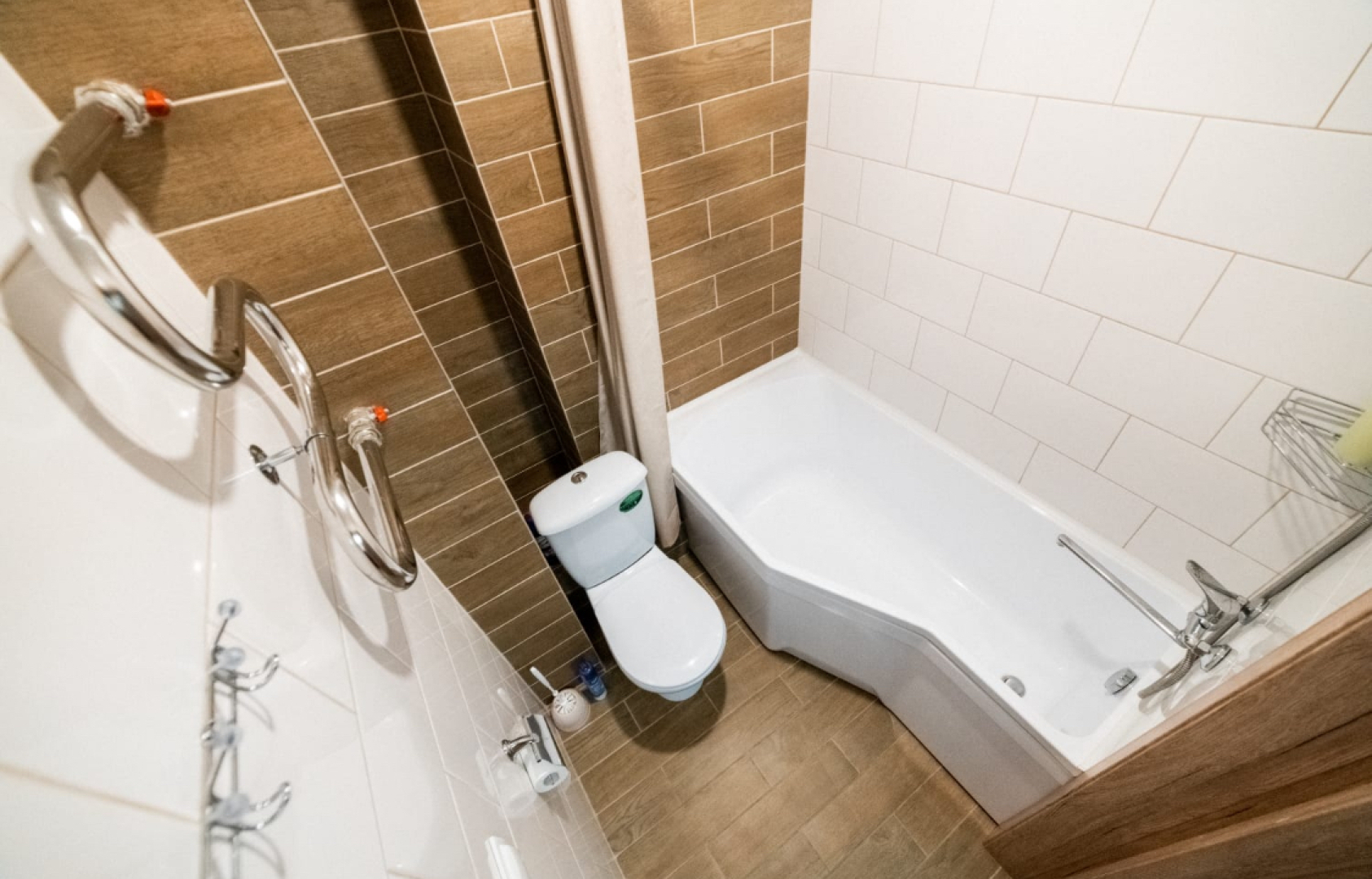 Квартира студия Венеция рядом с ТРЦ Планета