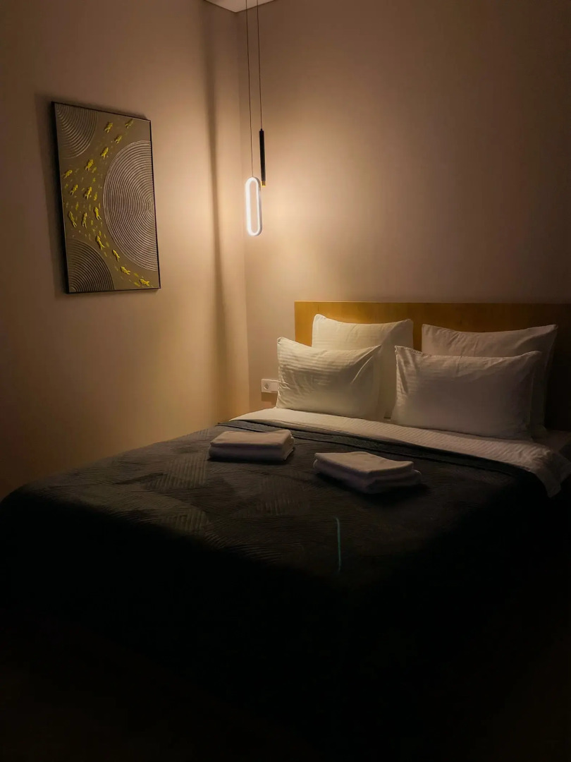 База отдыха Идиллия