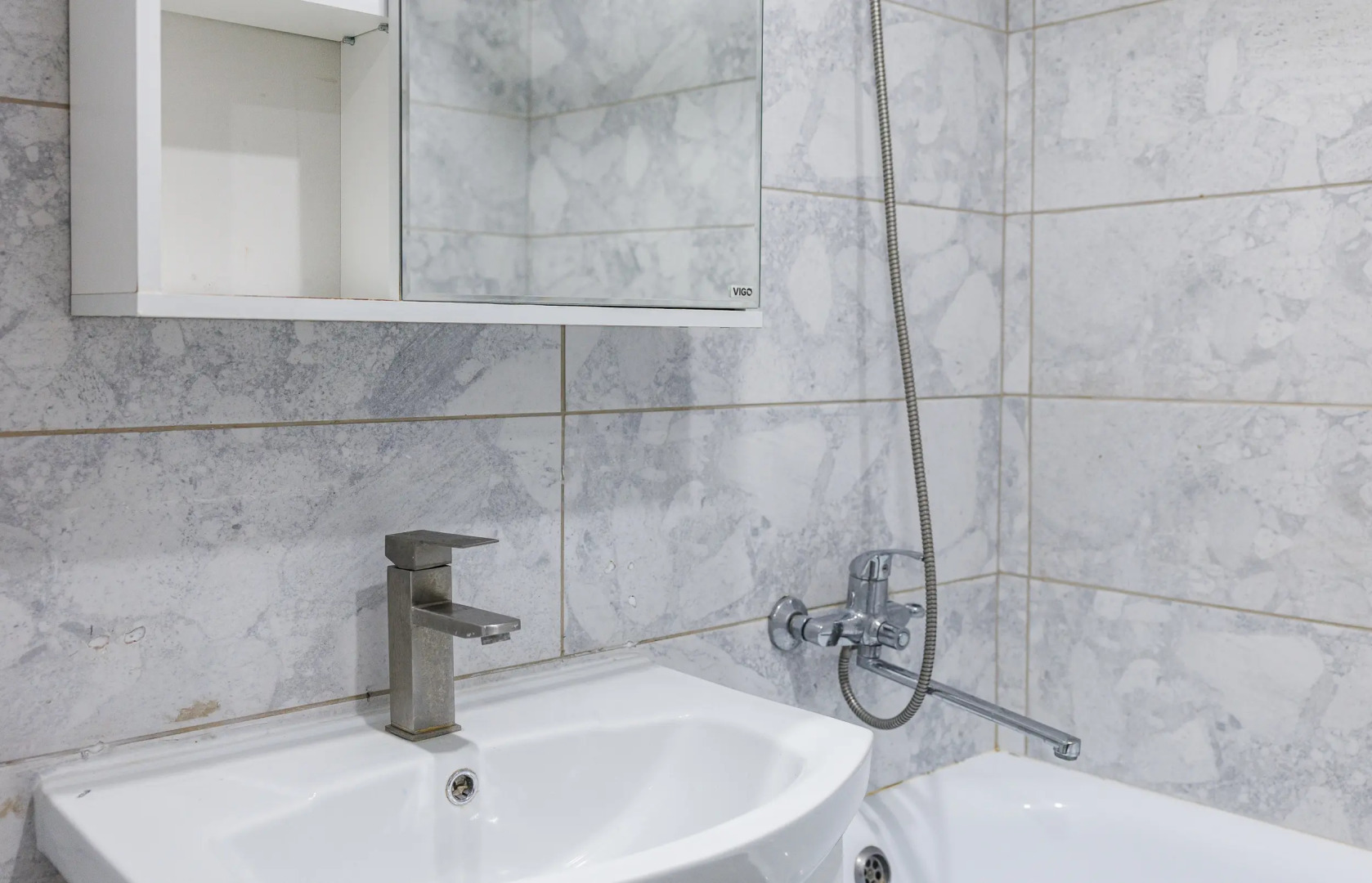 Квартира Двухкомнатная в Центре города