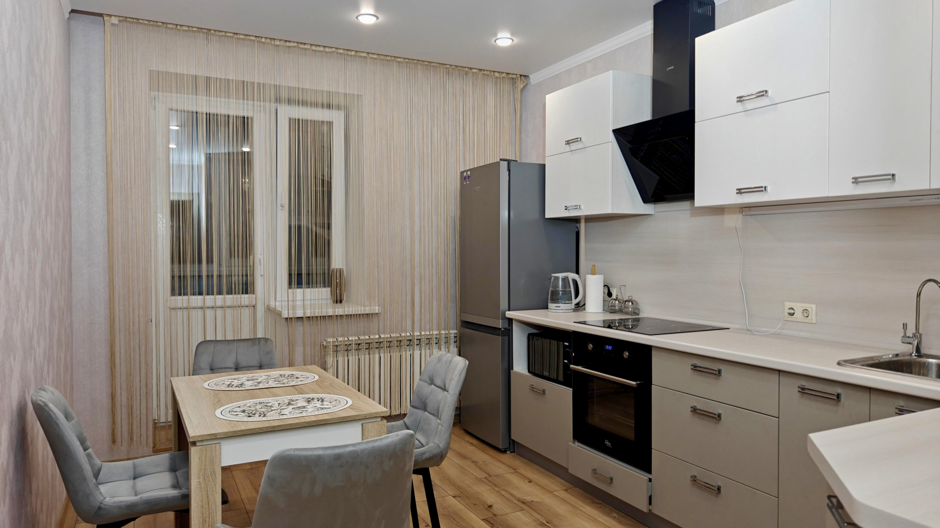 Квартира Стаханова 69 от сети Терра48