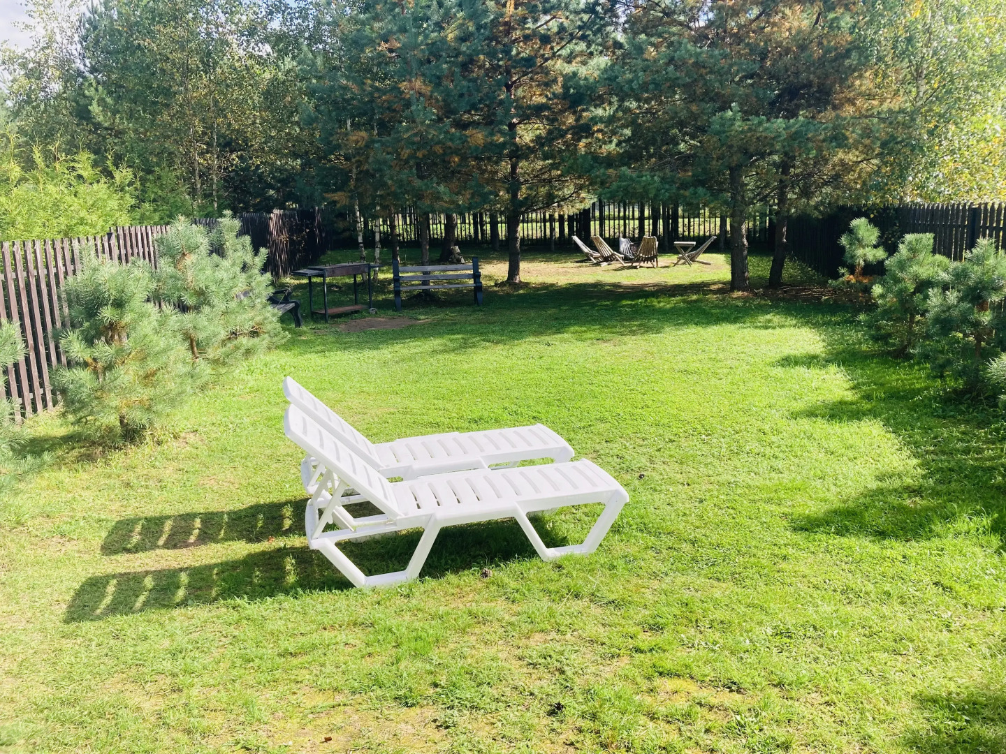 Гостевой дом Коприно