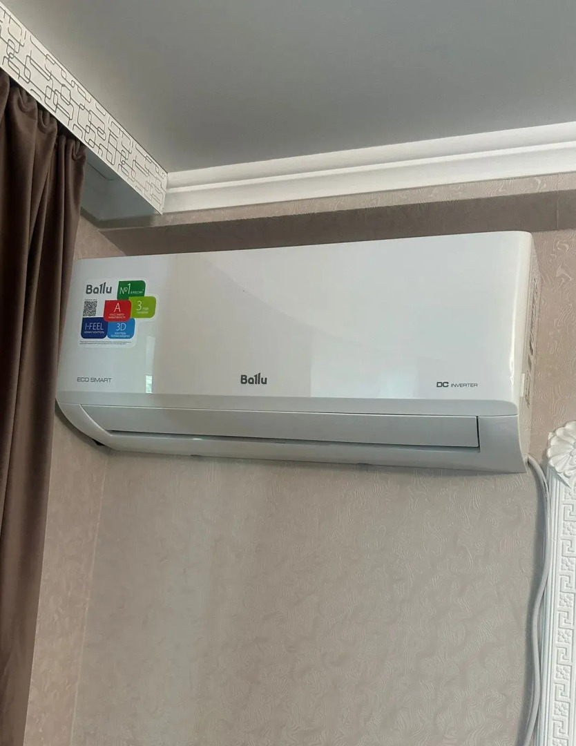 Апартаменты на ул Красивая