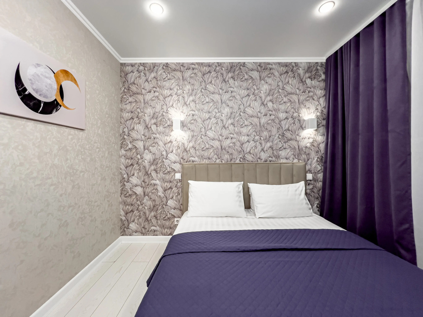 Квартира ОренРент на Автомобилистов