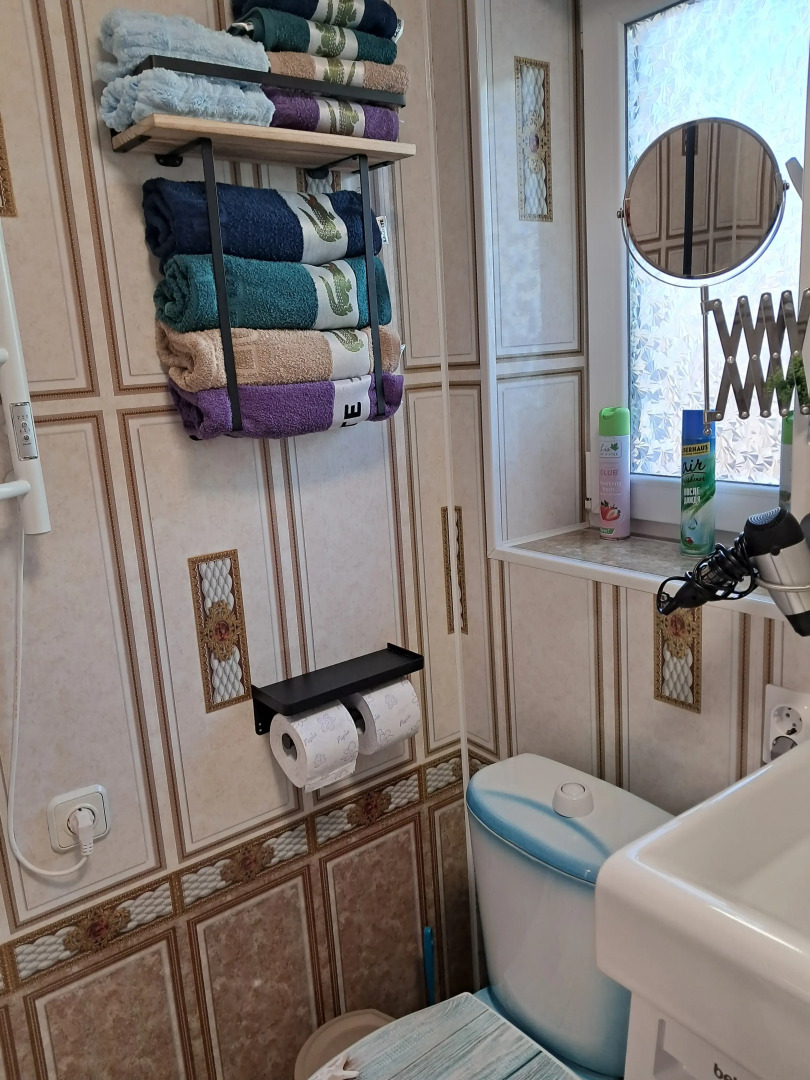 Апартаменты у Оли Возле Мурариума в Зеленоградске