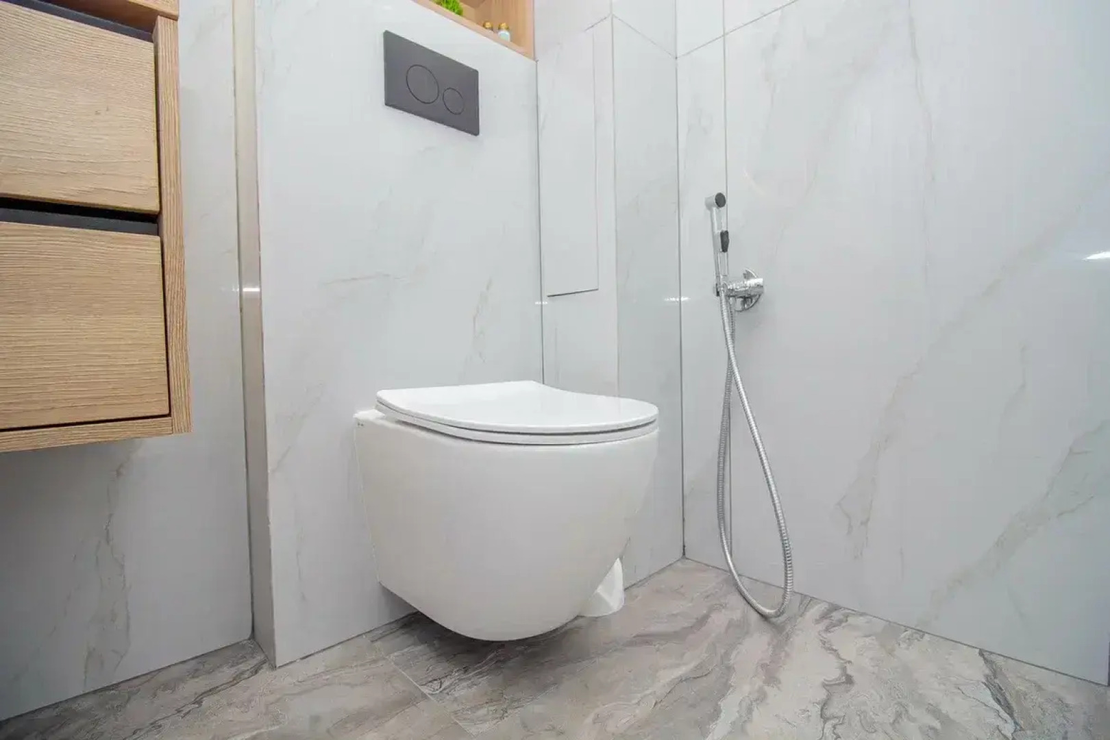 Квартира FSF эксклюзивная студия в центре (Superior)