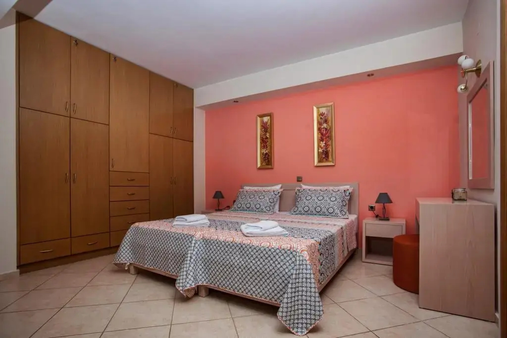 Вилла Palladio Luxury