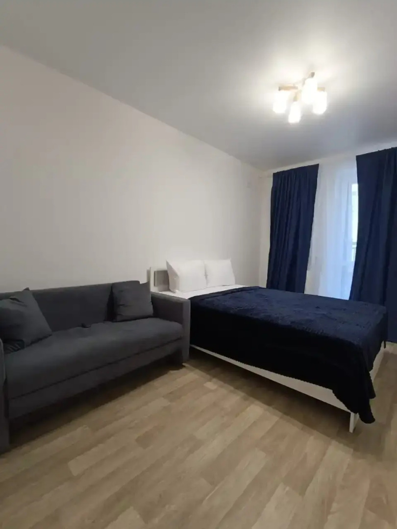 Квартира Новенькая квартира у стадиона Волгоград-Арена