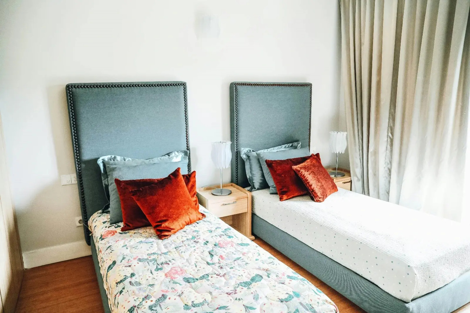 Отель Heaven Vip Airport Hotel