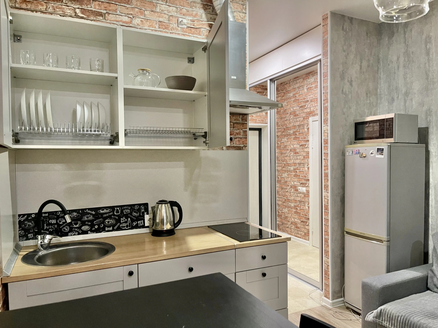 Квартира ТОП Локация Чаша Кремль