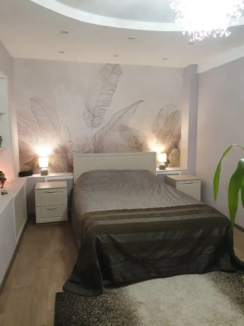 Квартира Дом купца Тихомирова