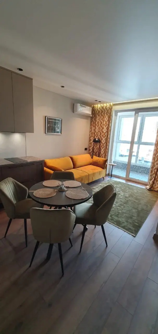 Квартира Уютная для комфортного отдыха