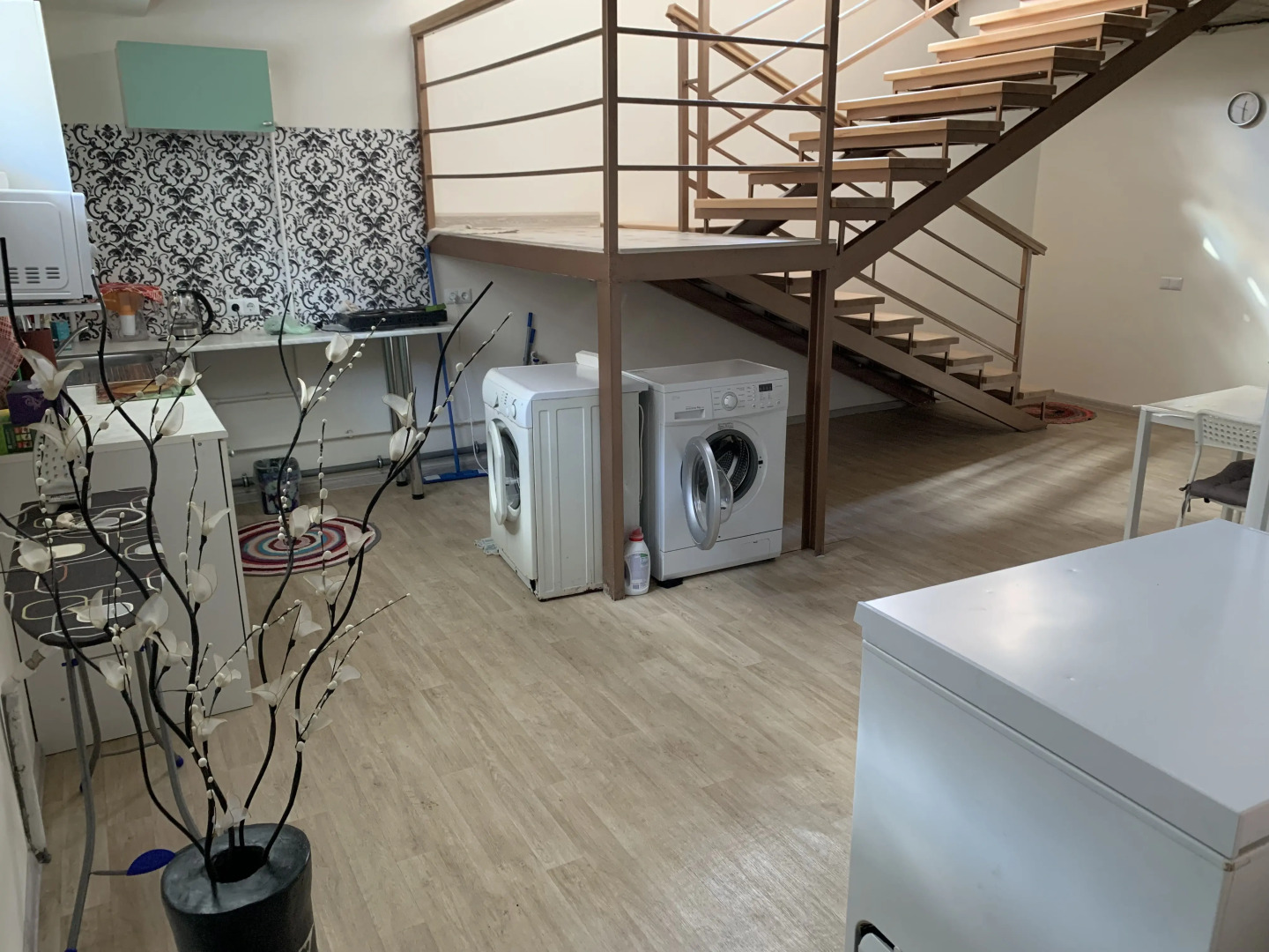 Гостевой дом Ольга Ейск Чапаева 18