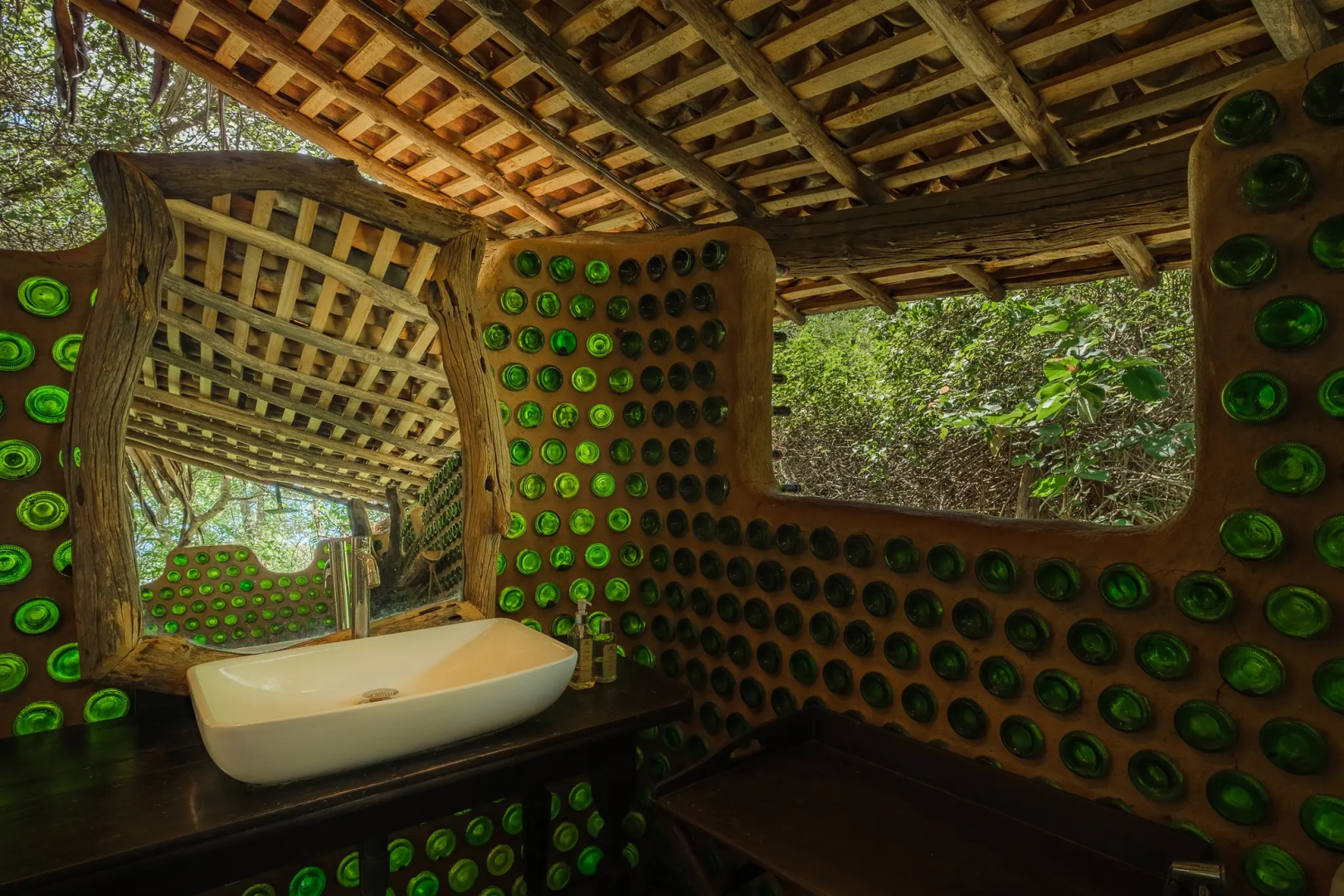 Banyan Camp