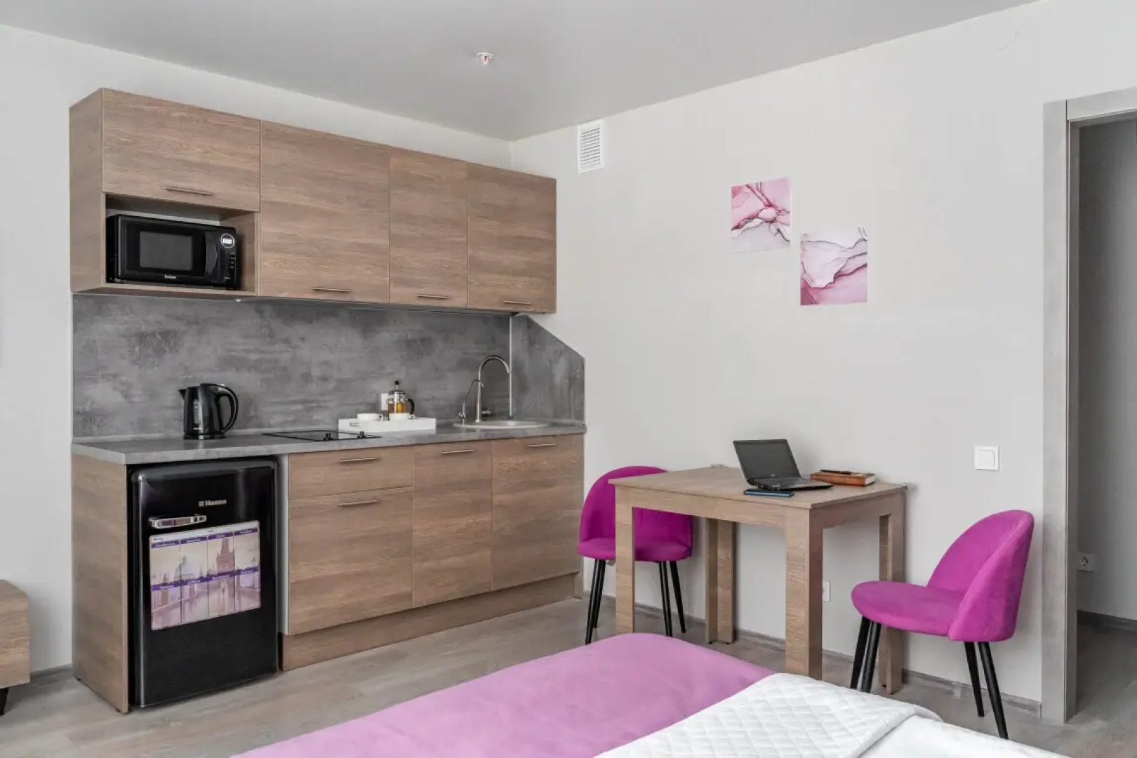 Апартаменты 1 на Московских Воротах