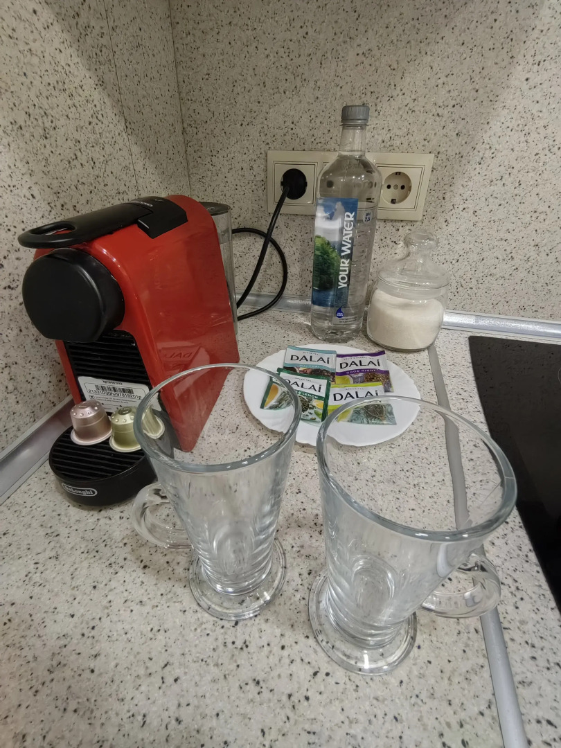 Апартаменты InterLoft 1917