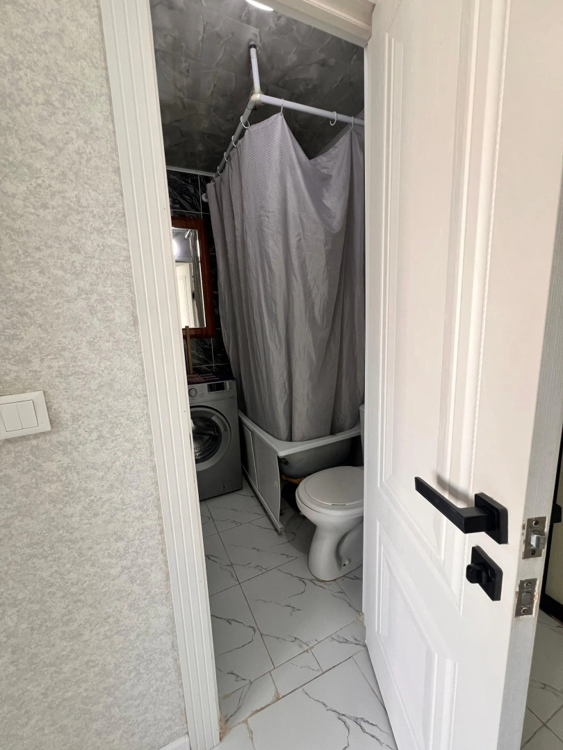 Квартира Однокомнатные Апартаменты с видом на море 4-10