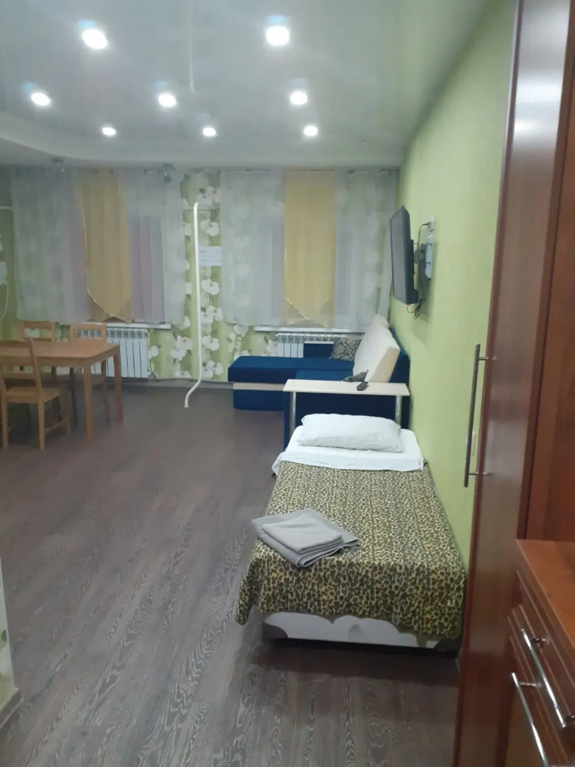 Гостевой дом Волга