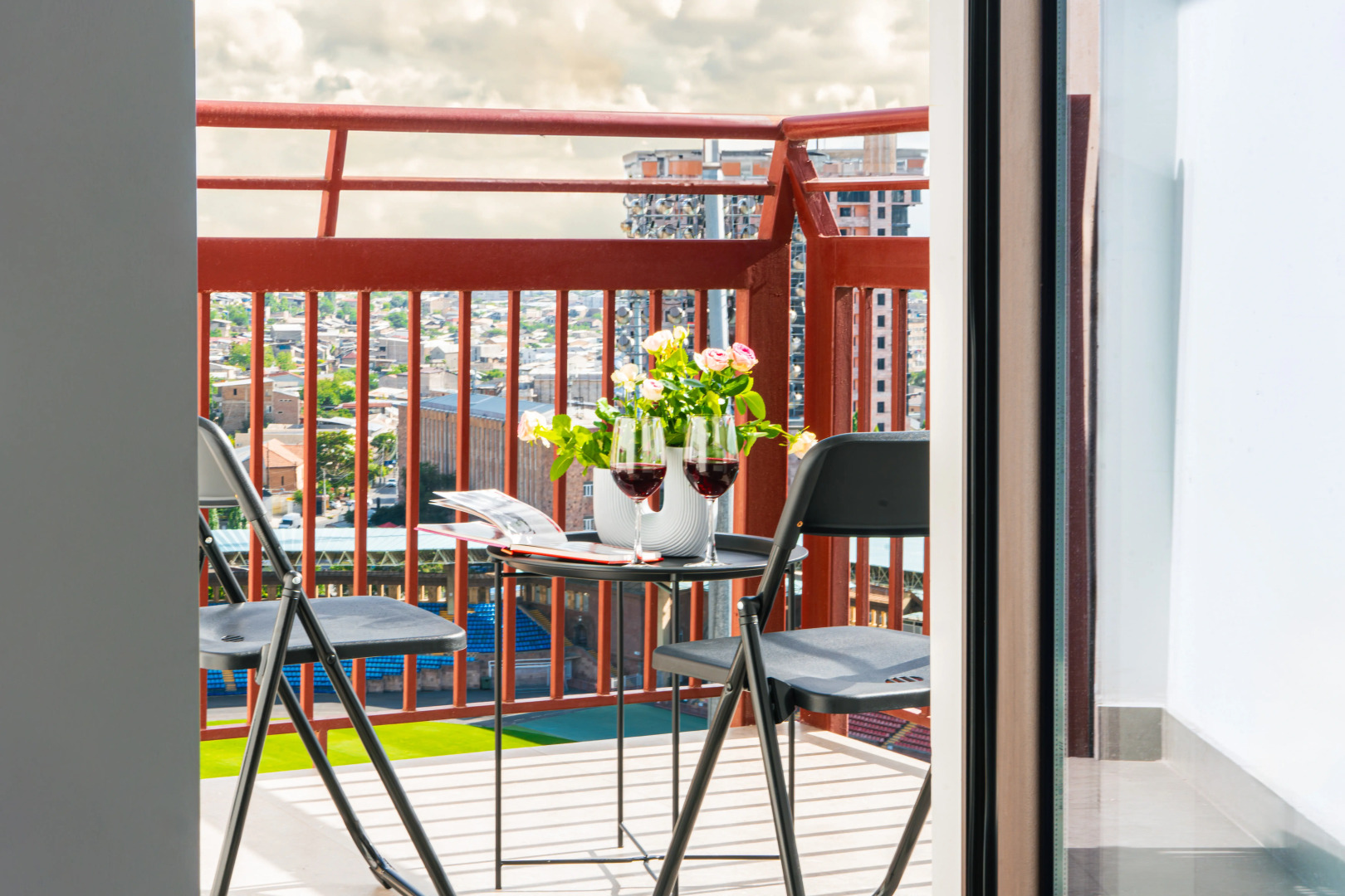 CheckInn Апарт-отель