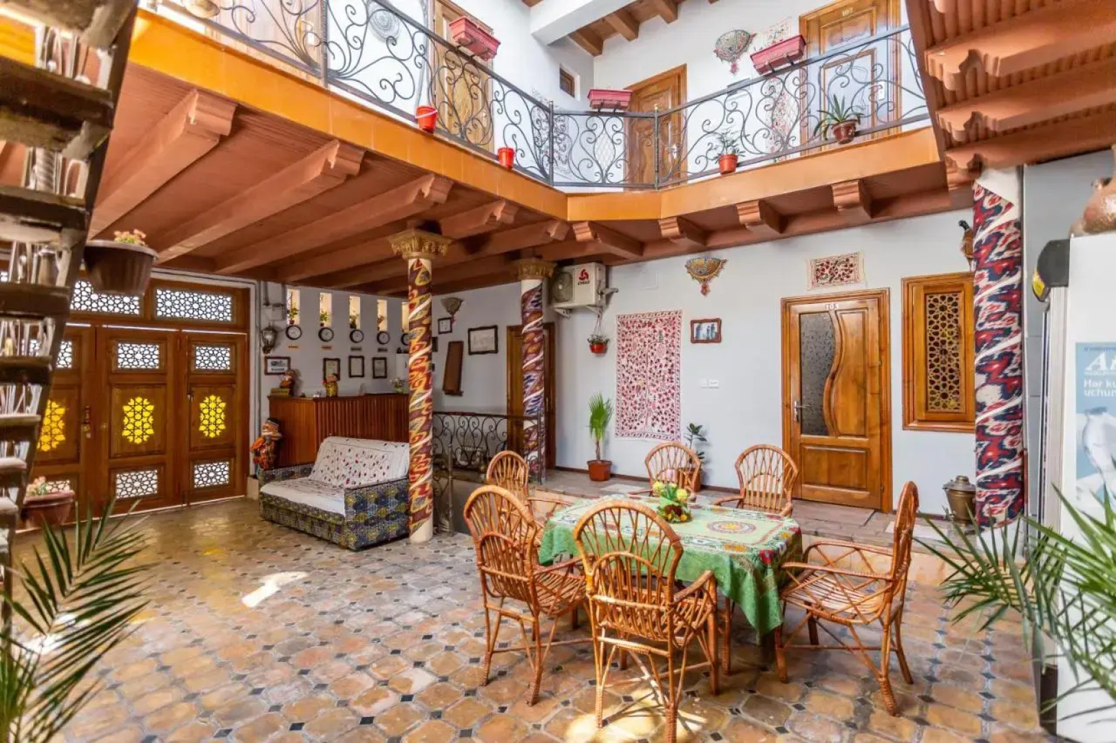 Бутик-отель Rizo