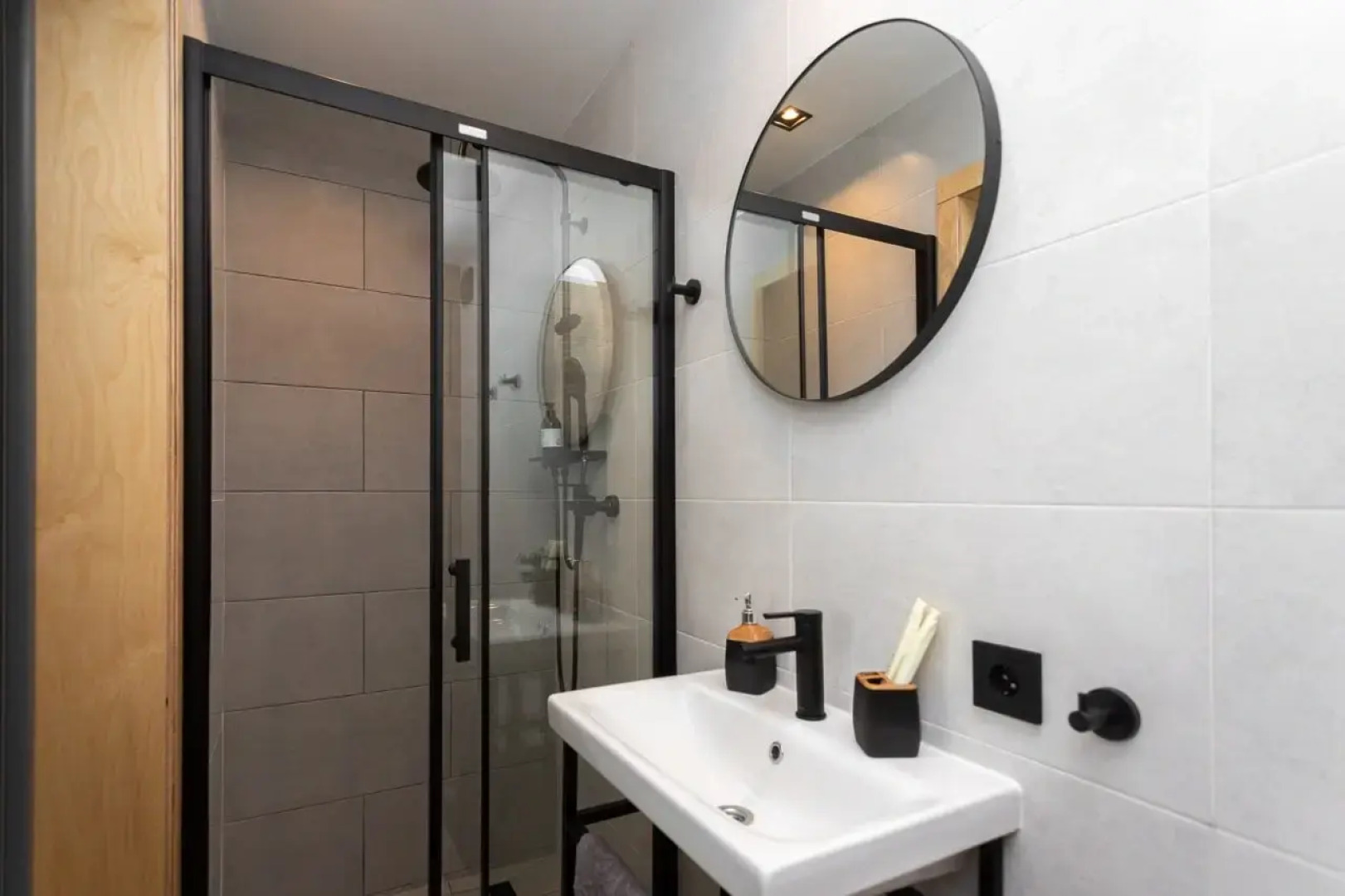 Частный дом на берегу Балтийского моря в Каменке