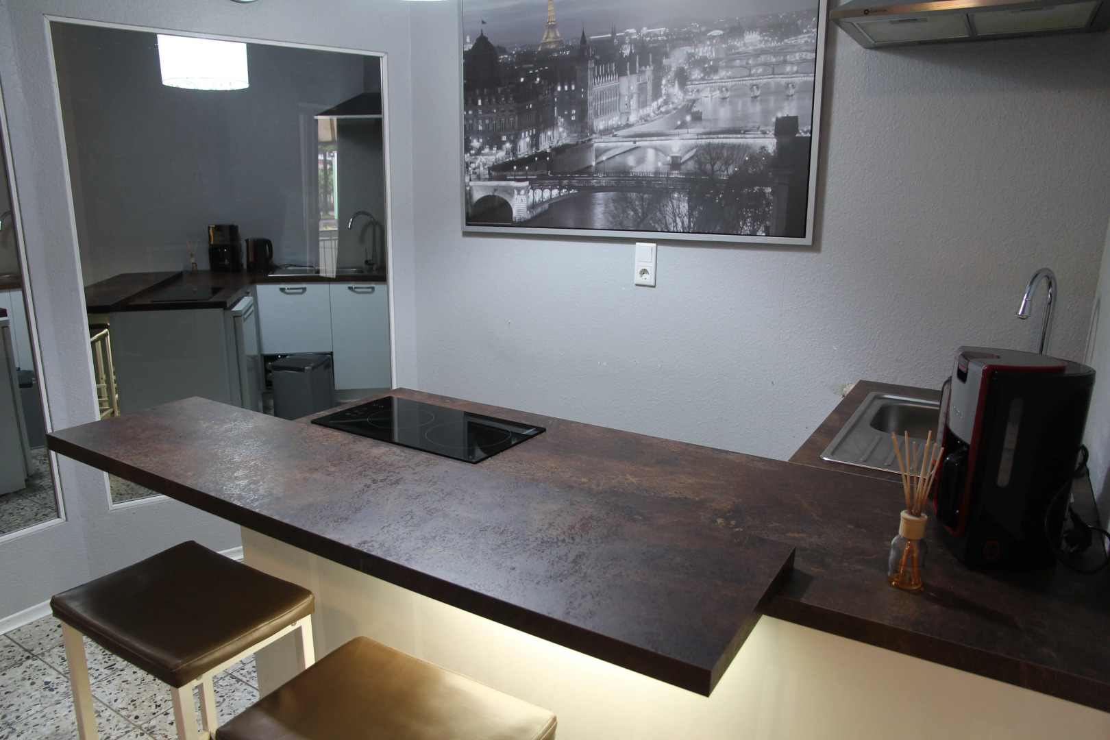 Апартаменты Caplex