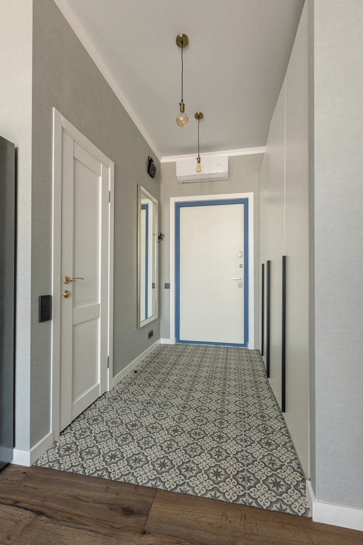 Квартира MaxRealty24 улица Василия Ланового 1/1