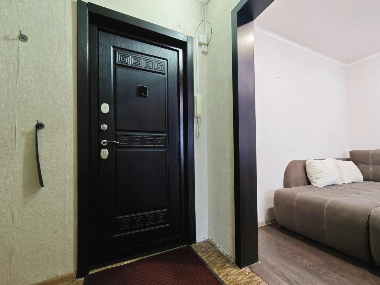 Квартира от СУТОЧНО.ТОБ