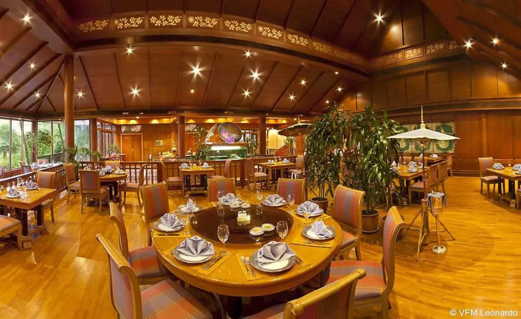 Gulf Hotel Convention and SPA