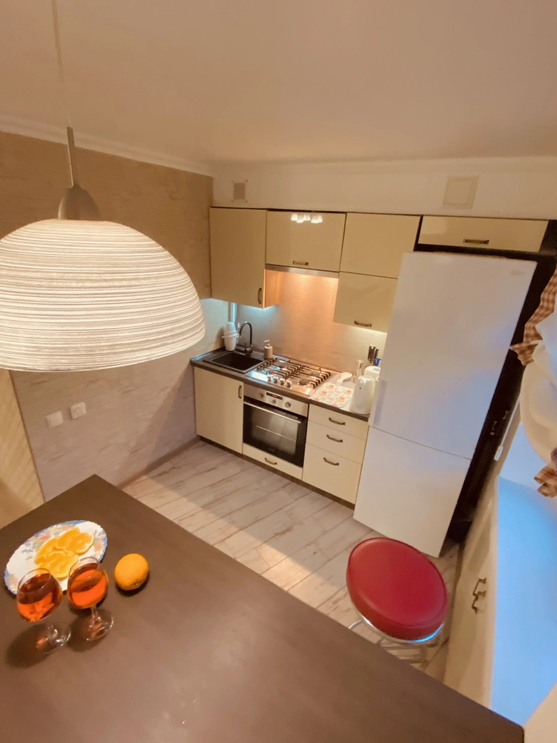 АХ! Апартаменты на Черняховского