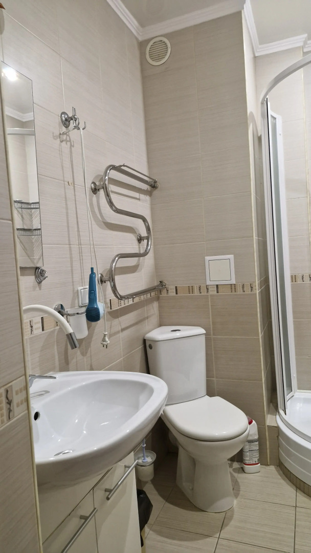 Квартира Atlant Comfort-2