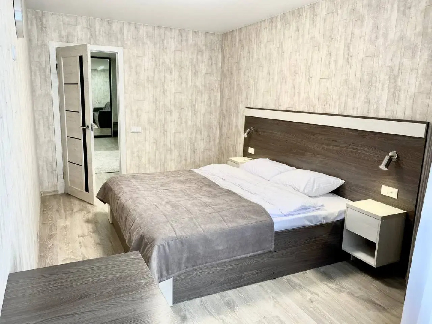 Апартаменты на Волгоградской 2 №7