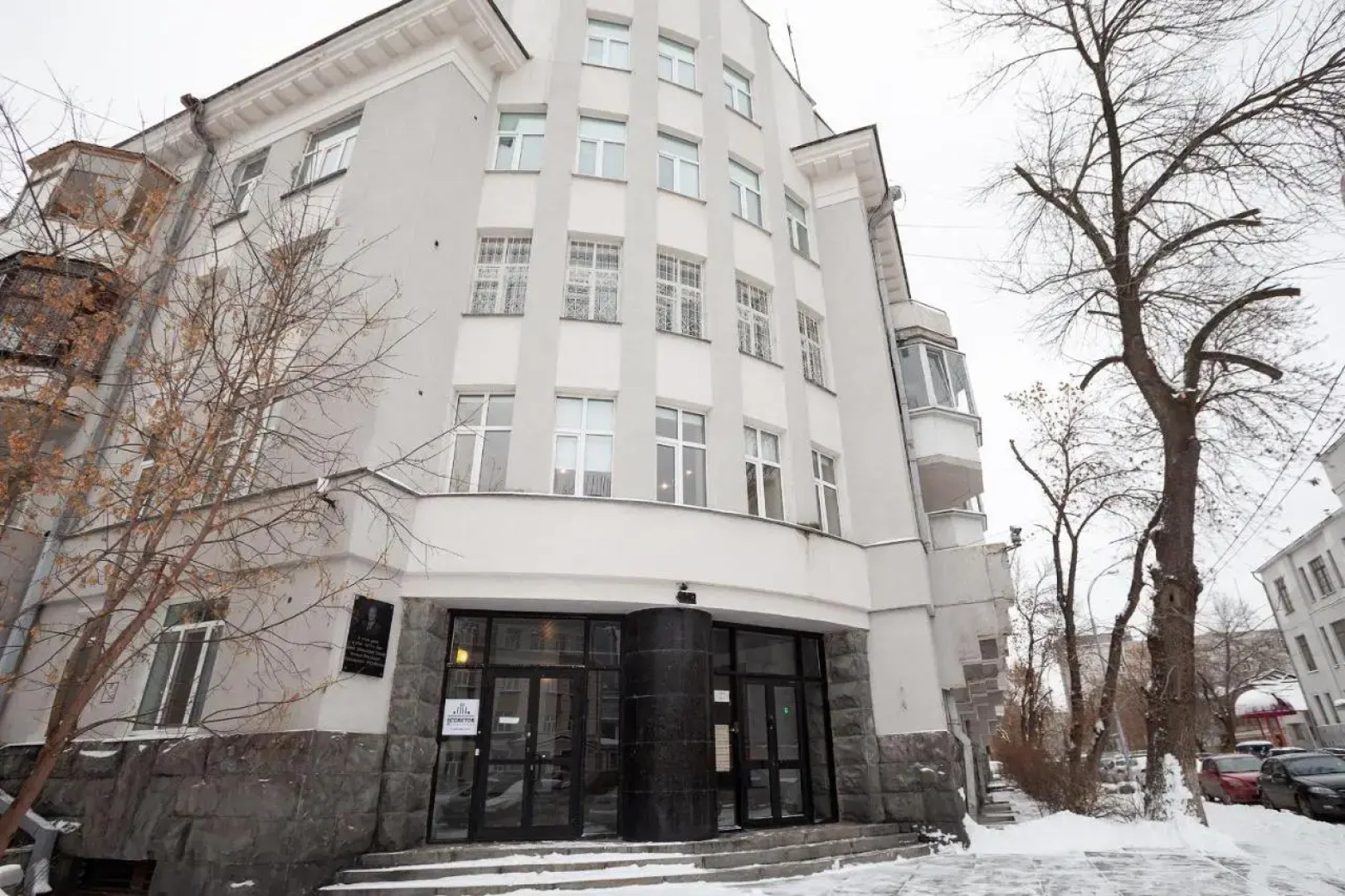 Мебелированные комнаты Дом Советов