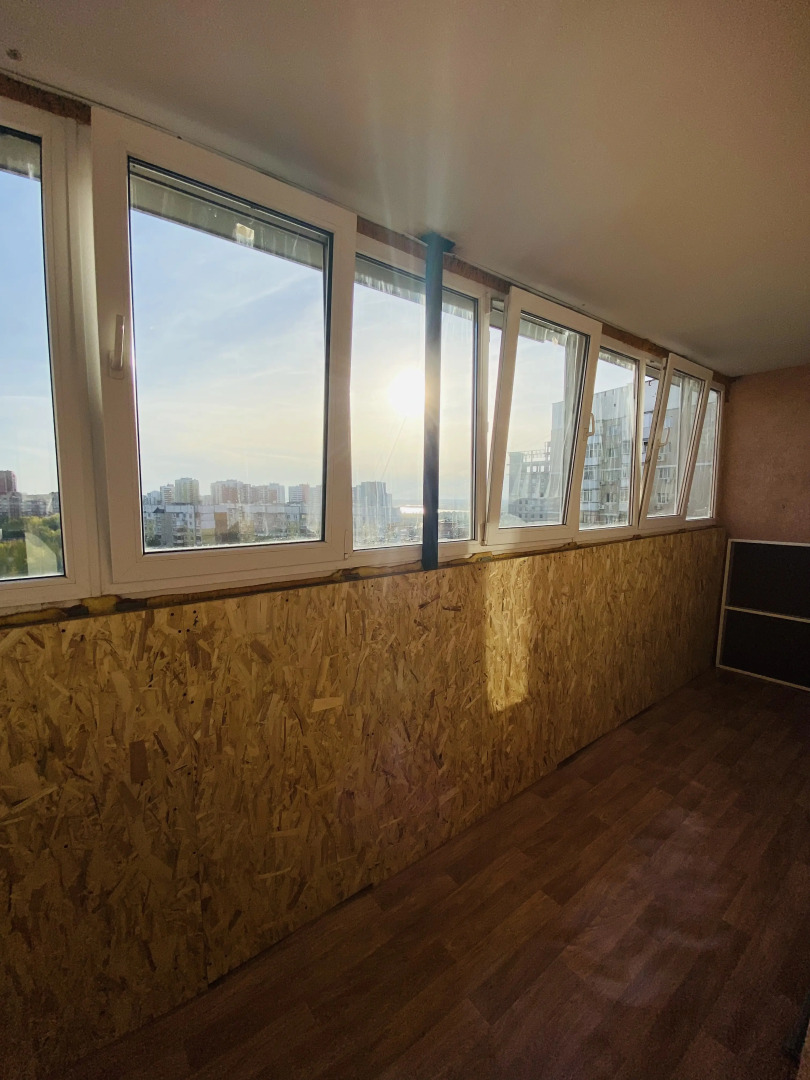 Апартаменты Уютные апартаменты в Самаре с видом на Волгу в ЖК Солнечный