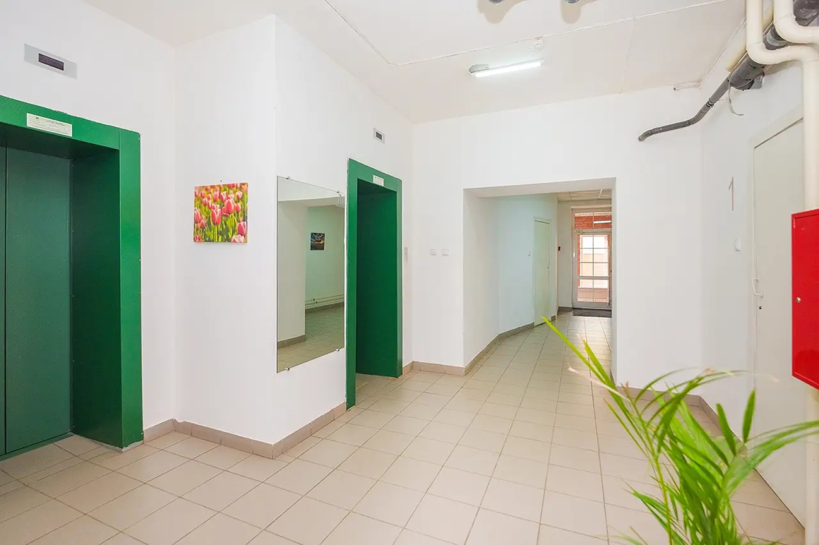 Апартаменты Квартирка-нск