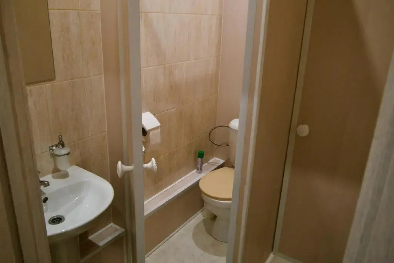 Хостел Red Hill