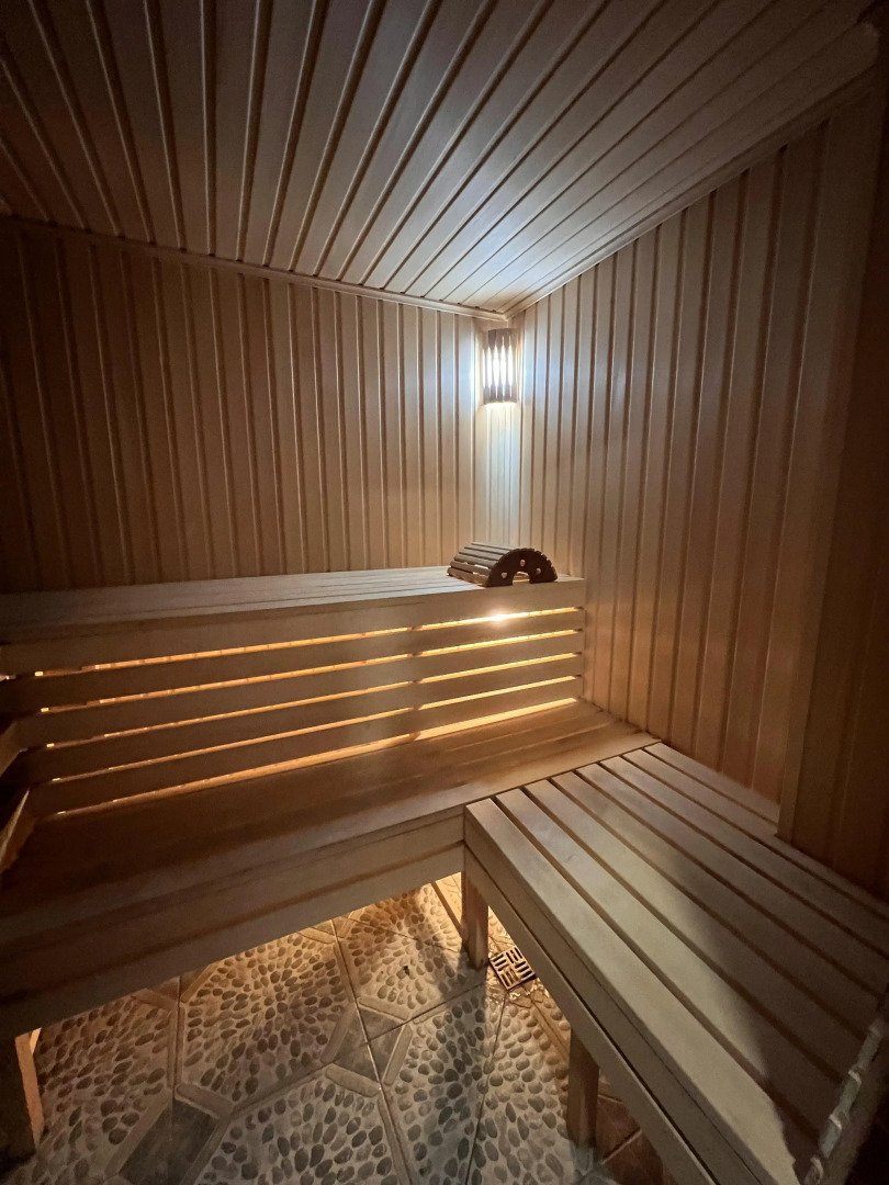 Гостевой дом Baltic Sea Lodge