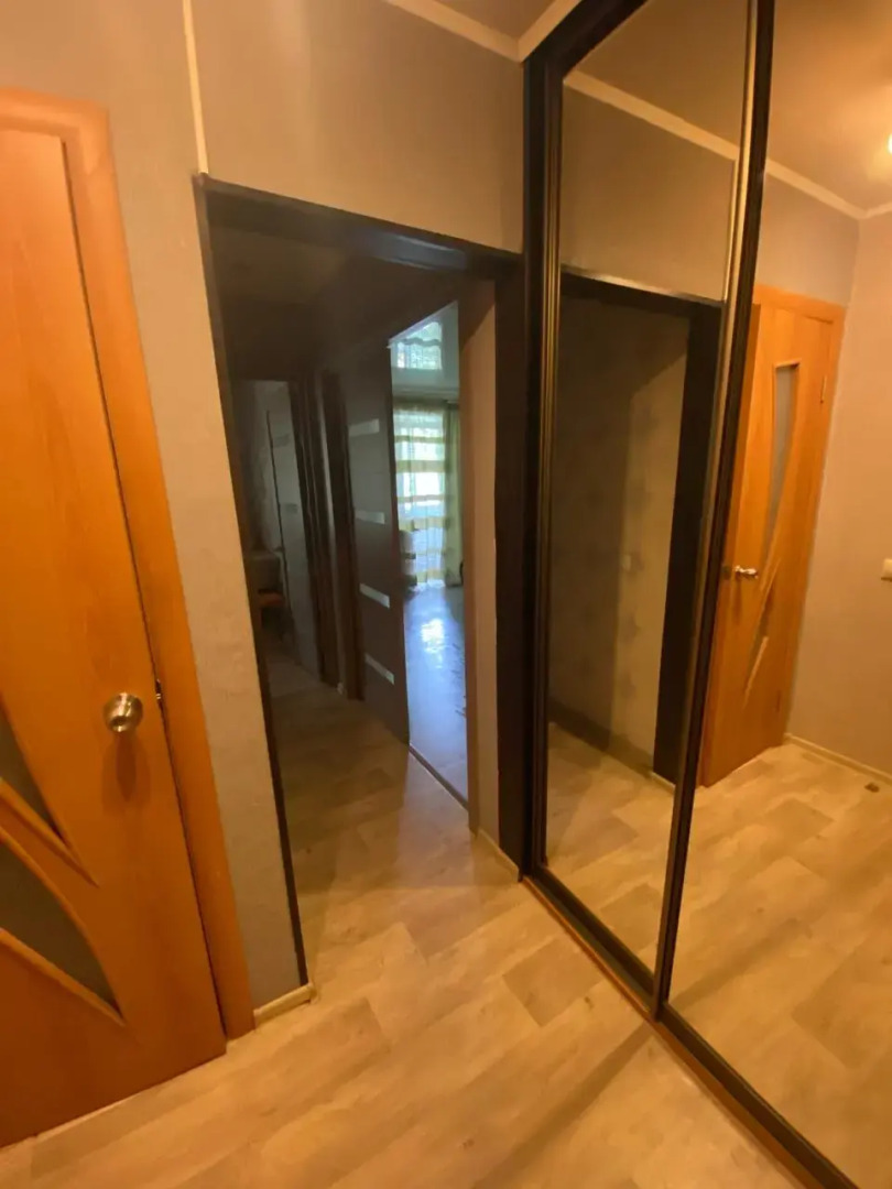 Апартаменты 1-к. квартира в центре проспект Ленина