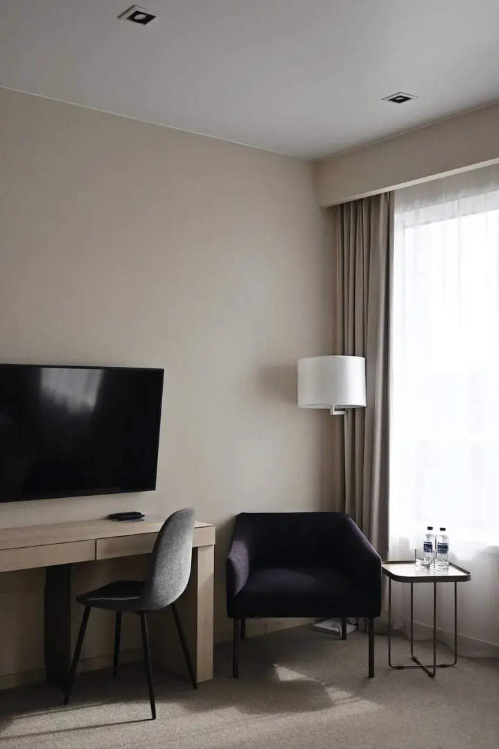 Legenda Аэро Отель