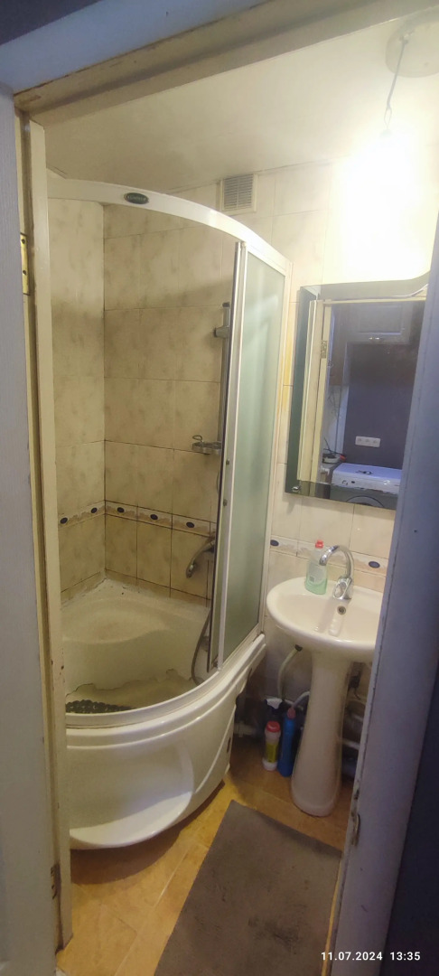 Квартира Хатка