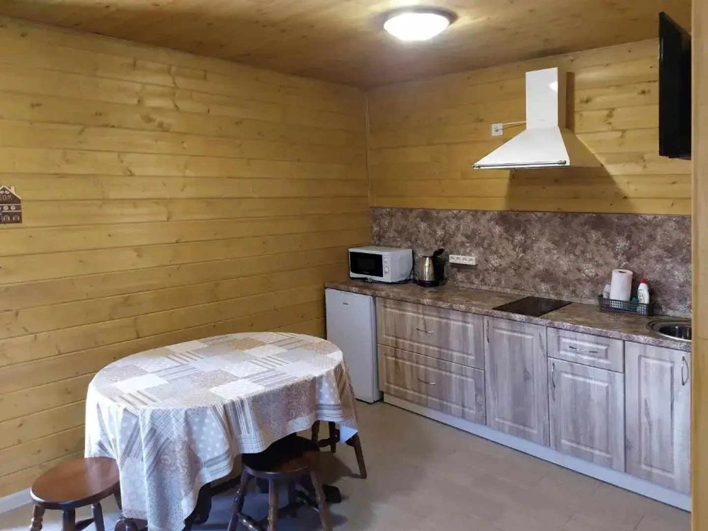 Гостевой дом у Заставы