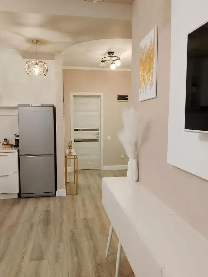 Апартаменты Golden Sand