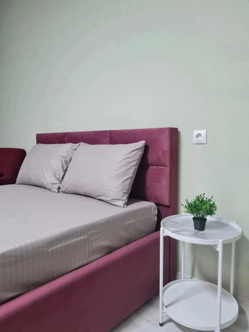 Квартира Уютная в Зеленой роще