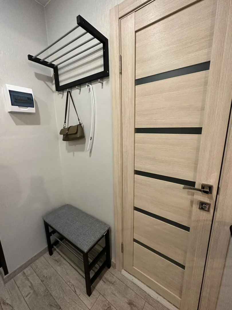 Апартаменты рядом с Глобусом