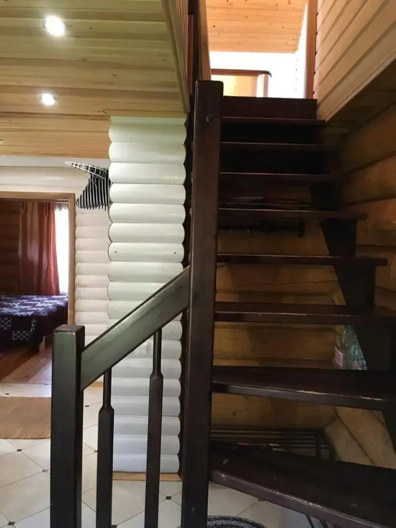 Усадьба Ястребино коттедж Нижний Дом