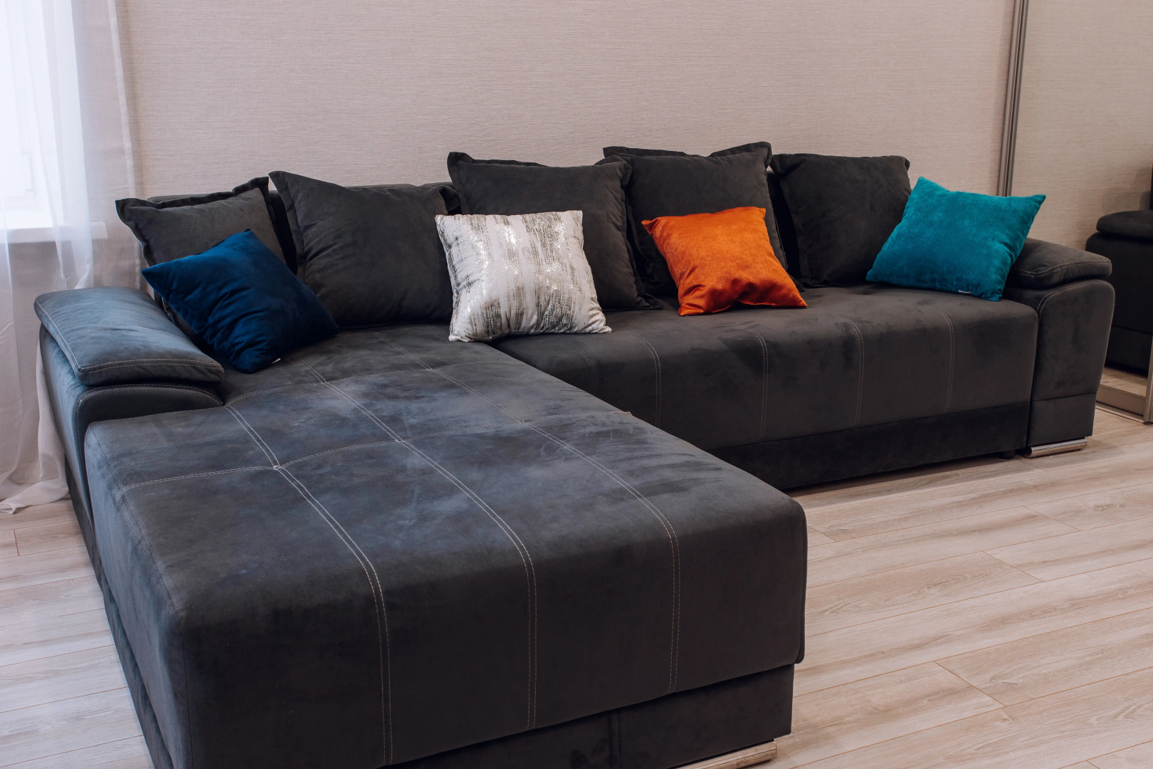 Квартира Толстой Красноармейский 8