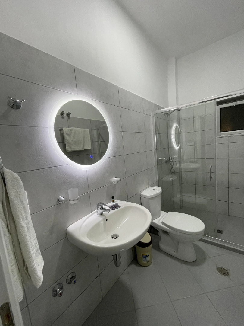 Отель Relax Mea